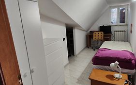 Romantic Attic